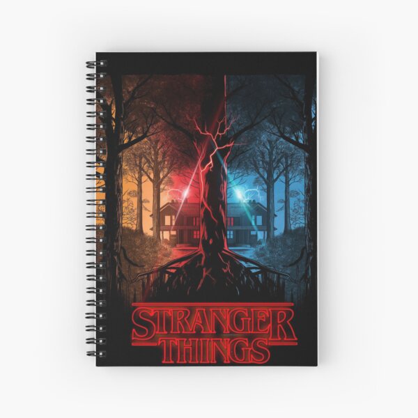 Item preview, Stranger Things: Gateway to the Upside Down designed and sold by GiftPantheon.