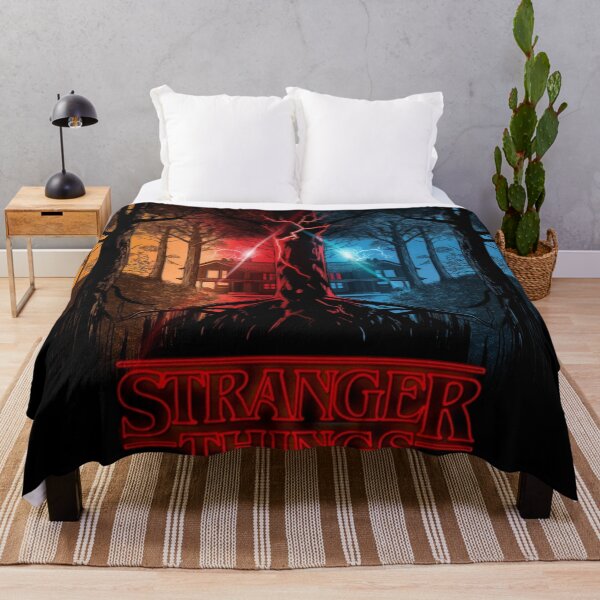 Item preview, Stranger Things: Gateway to the Upside Down designed and sold by GiftPantheon.