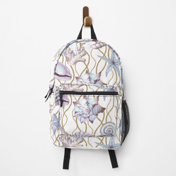 Item preview, SEA SHELLS DRAWING PATTERN designed and sold by PSYNOVA.