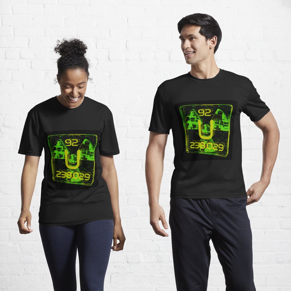 Artikel-Vorschau von Funktionsshirt, designt und verkauft von old-curiosity.