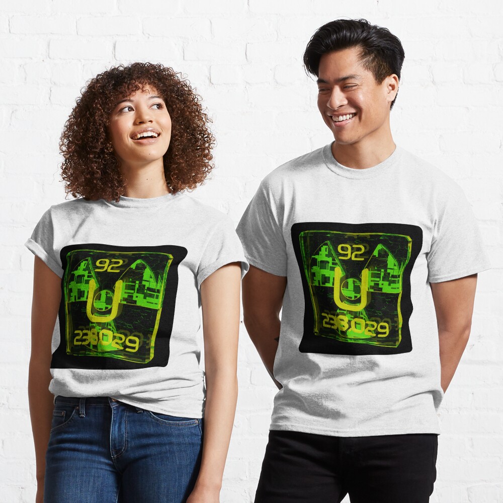 Artikel-Vorschau von Classic T-Shirt, designt und verkauft von old-curiosity.