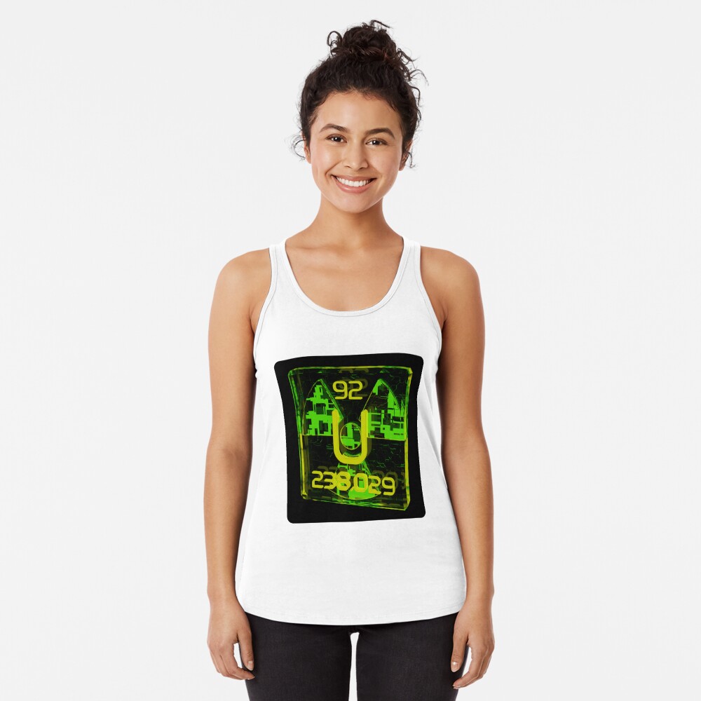 Artikel-Vorschau von Racerback Tank Top, designt und verkauft von old-curiosity.