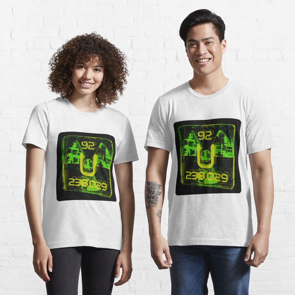 Artikel-Vorschau von Essential T-Shirt, designt und verkauft von old-curiosity.