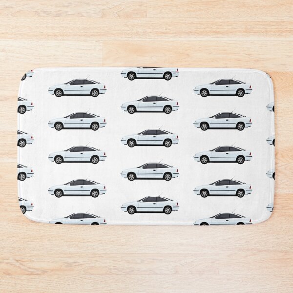 Item preview, Vauxhall Calibra (White) designed and sold by neil4404.