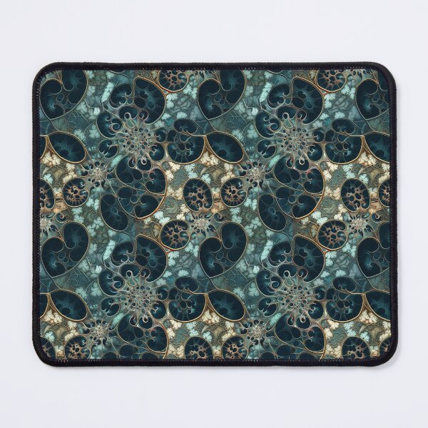 Item preview, Fractals, the echo of infinity designed and sold by MidArtForge.