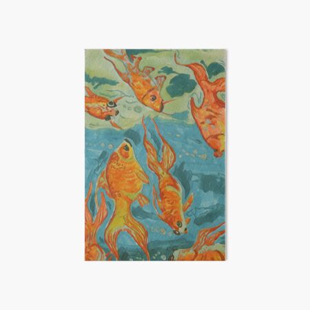 Item preview, school of fish designed and sold by charli65.