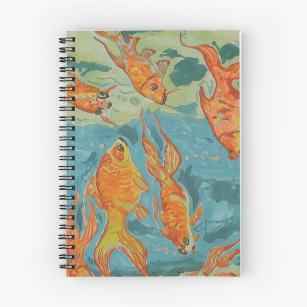 Item preview, school of fish designed and sold by charli65.