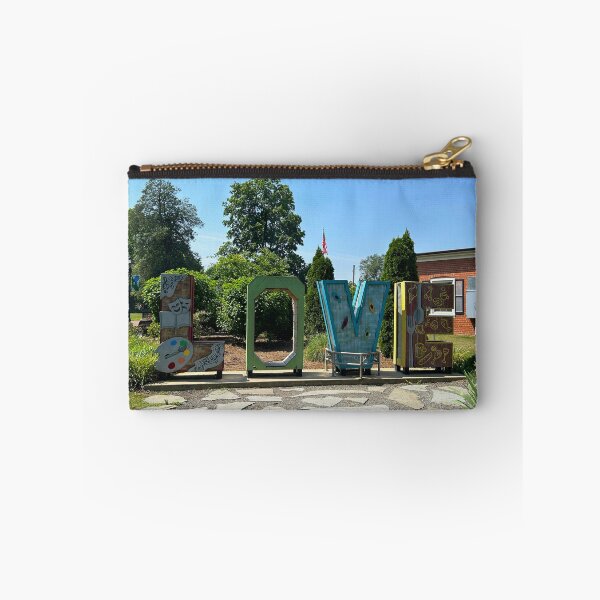 Item preview, Love in Fredericksburg designed and sold by RoseC.