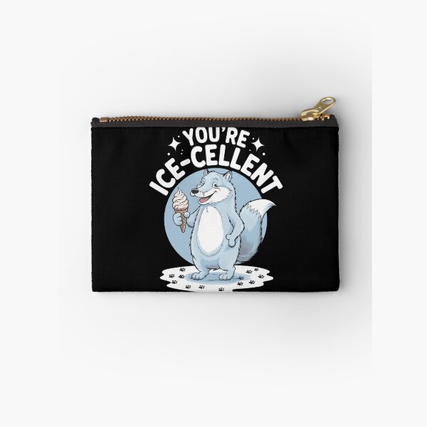 Item preview, You’re Ice-cellent designed and sold by MagicWander.