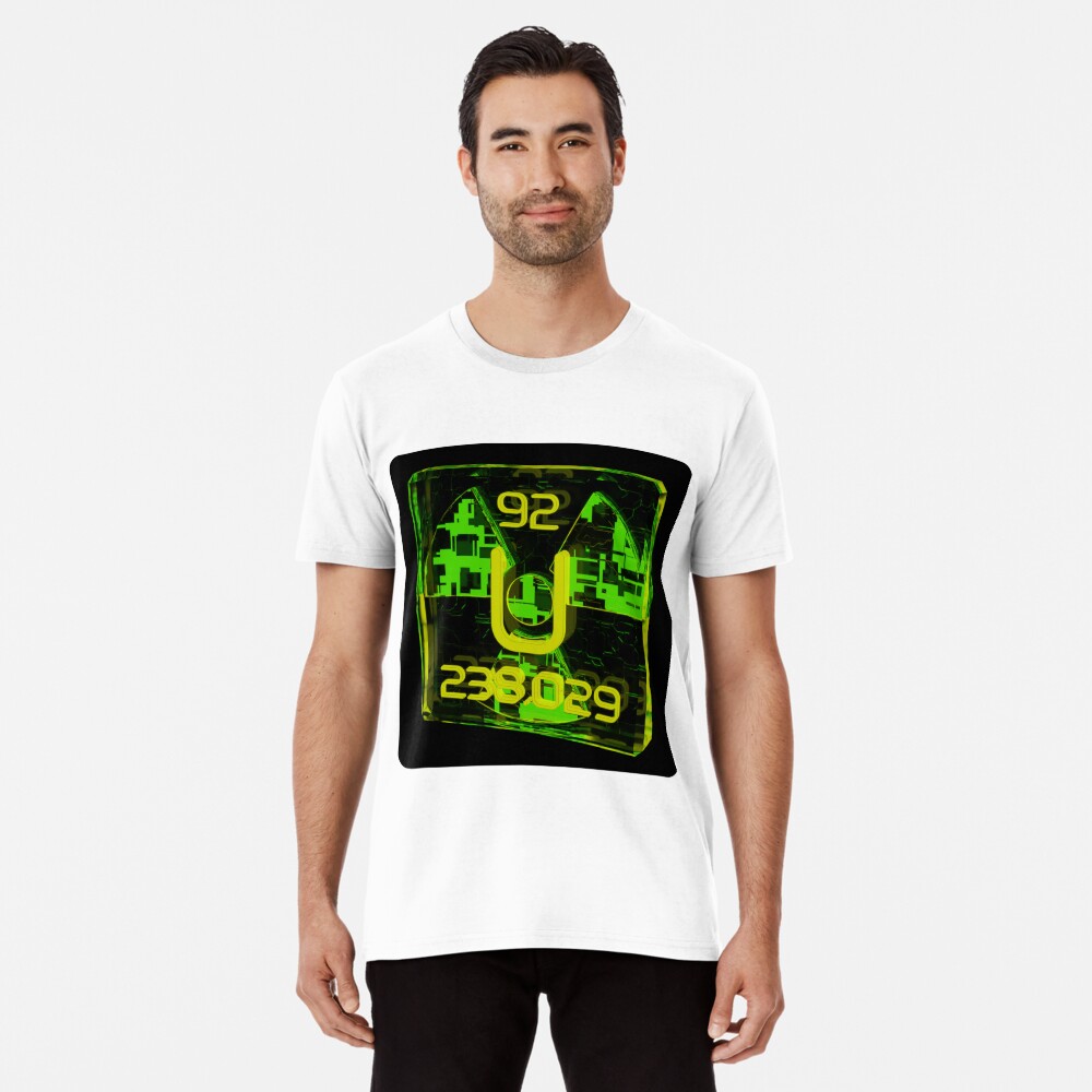 Artikel-Vorschau von Premium T-Shirt, designt und verkauft von old-curiosity.