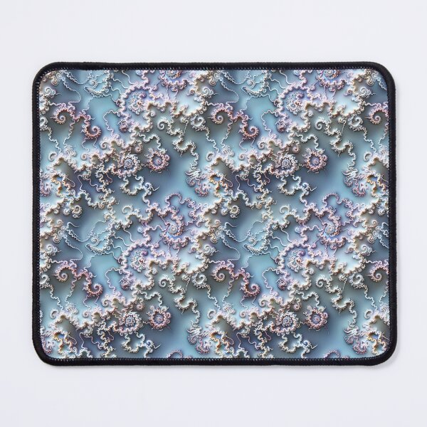 Item preview, Fractals, the echo of infinity designed and sold by MidArtForge.