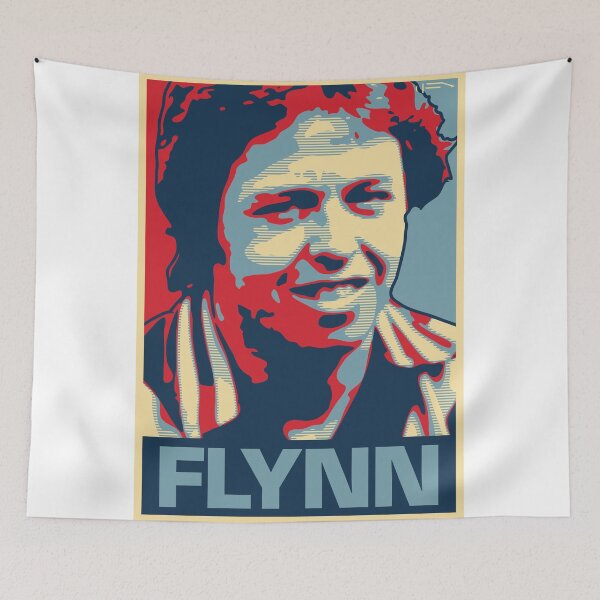Item preview, Flynn designed and sold by DFA.