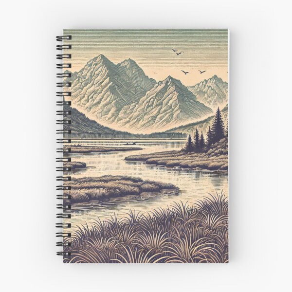 Item preview, Mountains designed and sold by RaF71PrO.