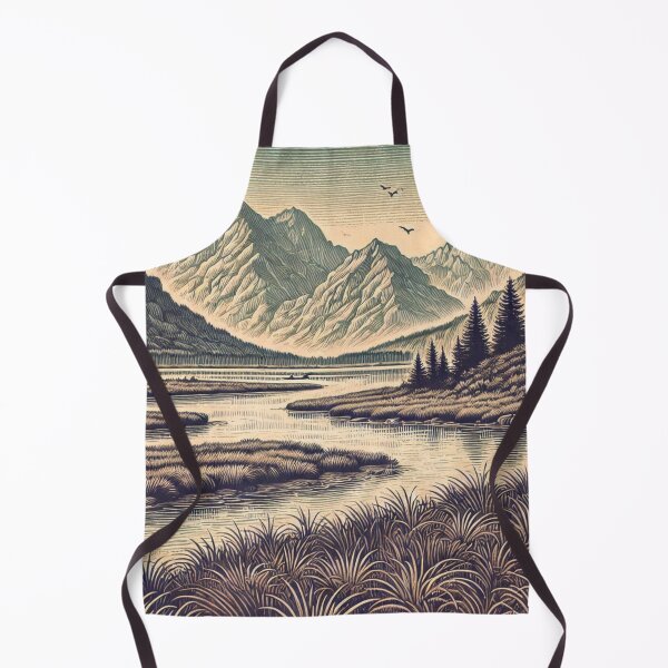 Item preview, Mountains designed and sold by RaF71PrO.