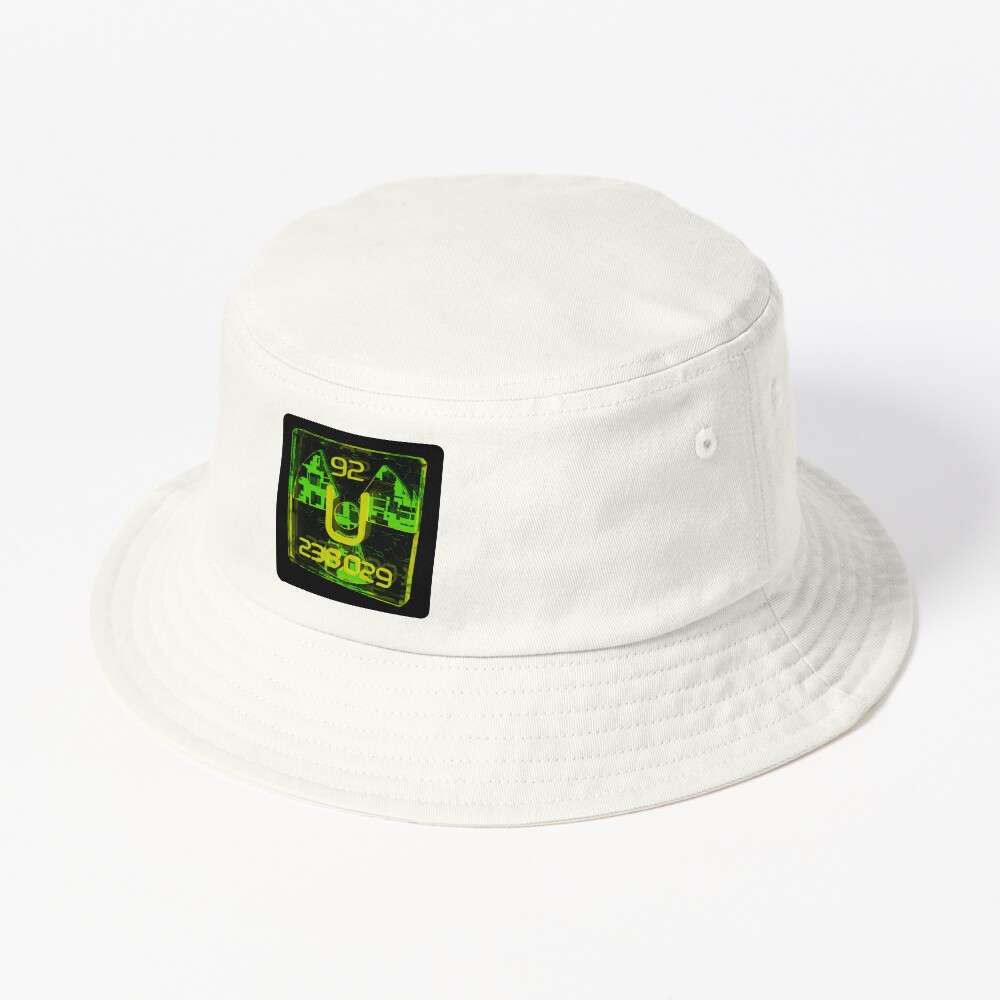 Artikel-Vorschau von Bucket Hat, designt und verkauft von old-curiosity.