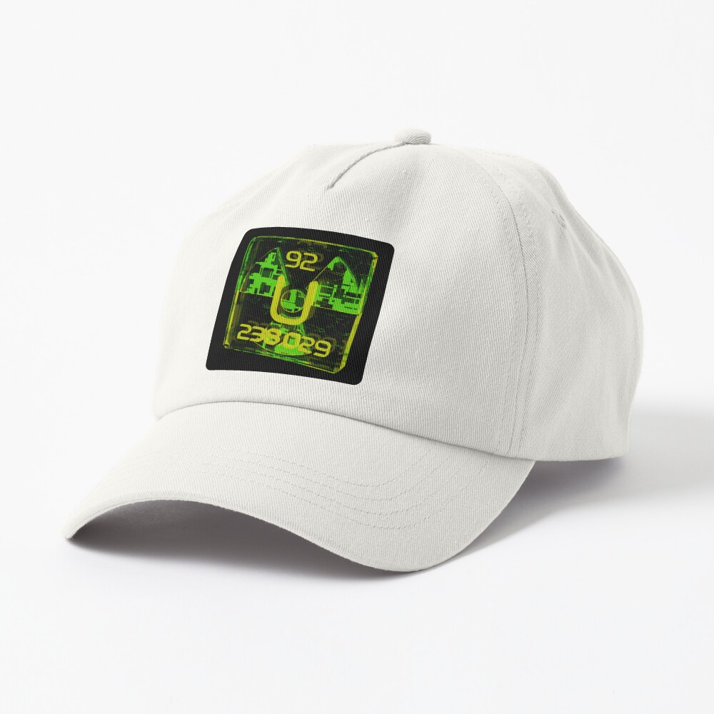 Artikel-Vorschau von Dad Hat, designt und verkauft von old-curiosity.