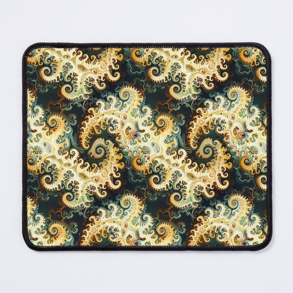 Item preview, Fractals, the echo of infinity designed and sold by MidArtForge.