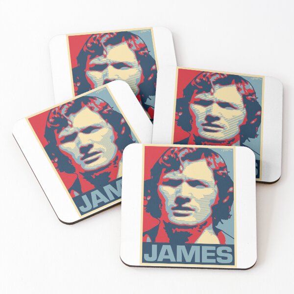 Item preview, James designed and sold by DFA.