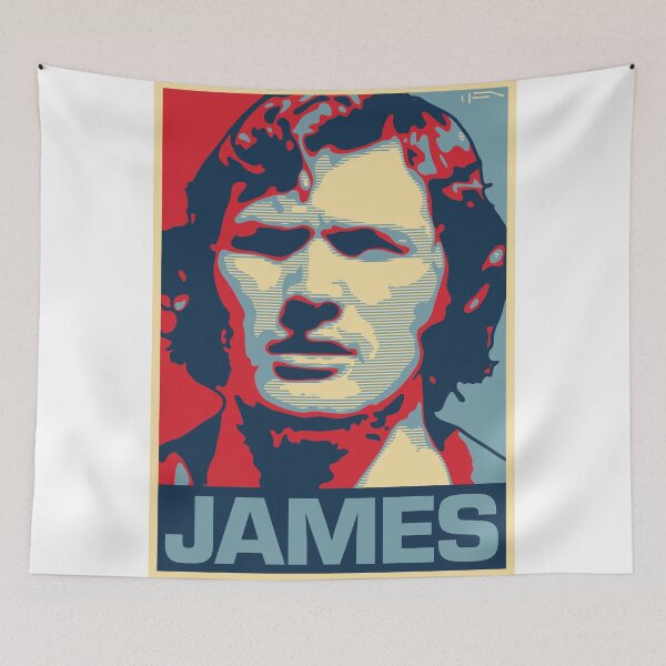 Item preview, James designed and sold by DFA.