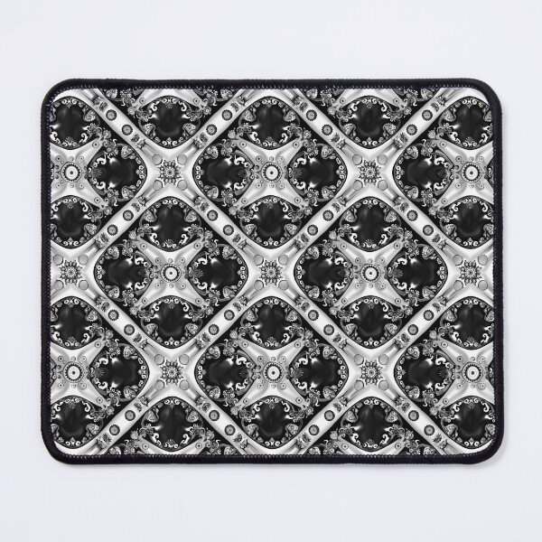 Item preview, Fractals, the echo of infinity designed and sold by MidArtForge.