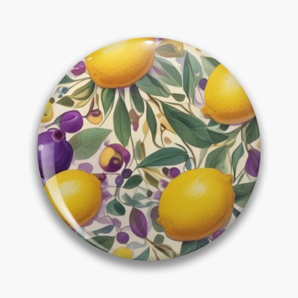 Item preview, Provencal pattern designed and sold by GasconyPassion.
