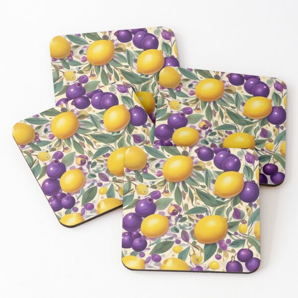 Item preview, Provencal pattern designed and sold by GasconyPassion.