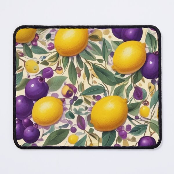 Item preview, Provencal pattern designed and sold by GasconyPassion.