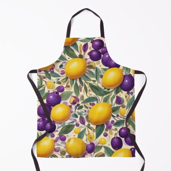 Item preview, Provencal pattern designed and sold by GasconyPassion.