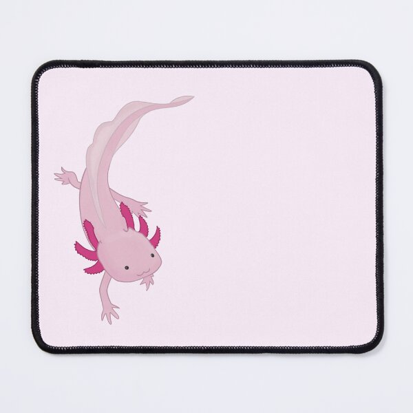 Item preview, Axolotl designed and sold by Depression-Art.