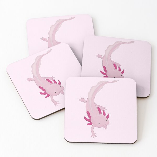 Item preview, Axolotl designed and sold by Depression-Art.