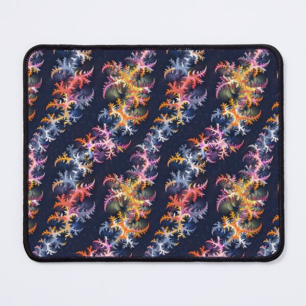 Item preview, Fractals, the echo of infinity designed and sold by MidArtForge.