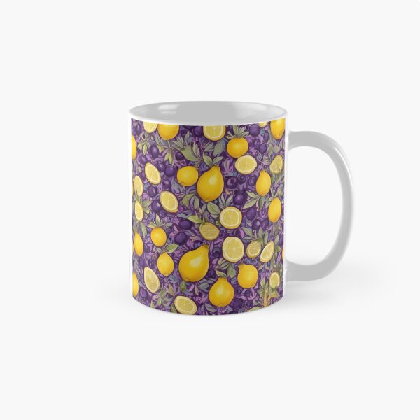 Item preview, Lemons of Provence designed and sold by GasconyPassion.