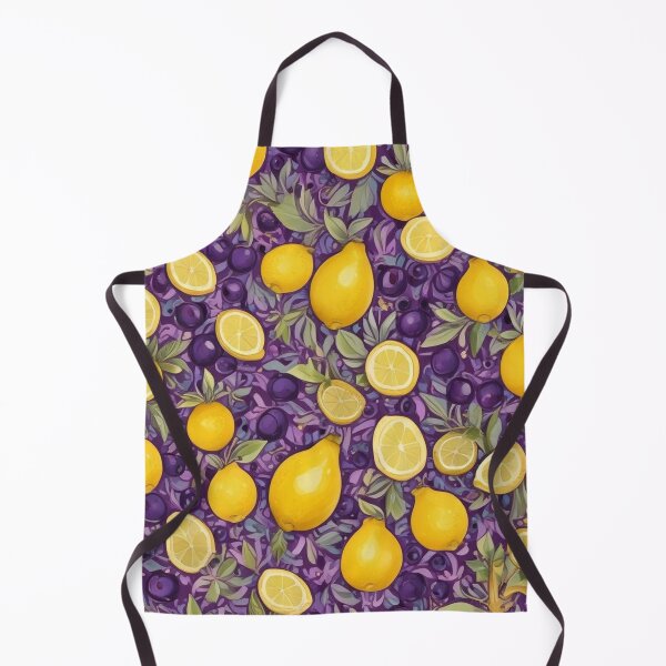 Item preview, Lemons of Provence designed and sold by GasconyPassion.
