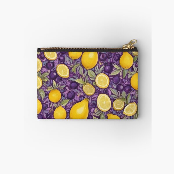 Item preview, Lemons of Provence designed and sold by GasconyPassion.