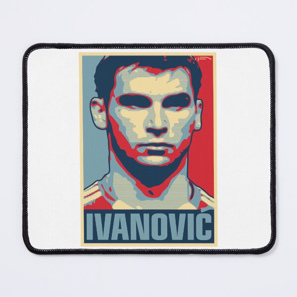 Item preview, Ivanović designed and sold by DFA.