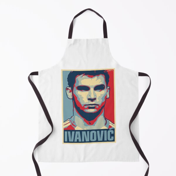 Item preview, Ivanović designed and sold by DFA.