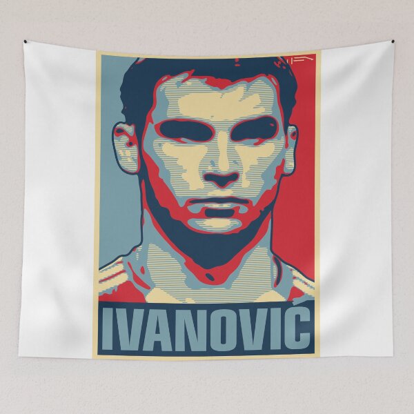 Item preview, Ivanović designed and sold by DFA.
