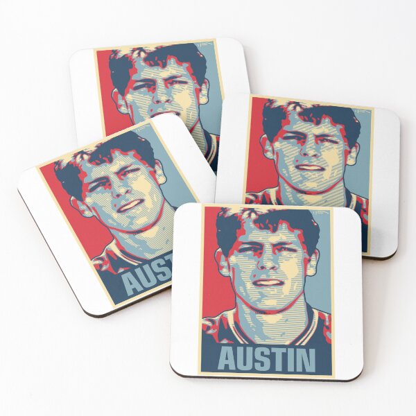 Item preview, Austin designed and sold by DFA.