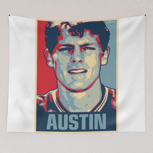 Item preview, Austin designed and sold by DFA.