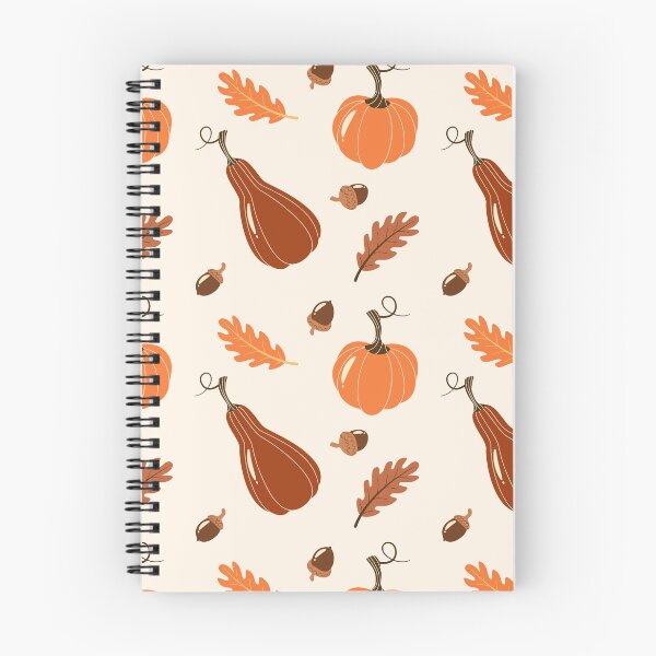 Item preview, Playful Pumpkin Faces Patterns | Fun & Festive Halloween & Fall Designs designed and sold by DigitalGemShop.