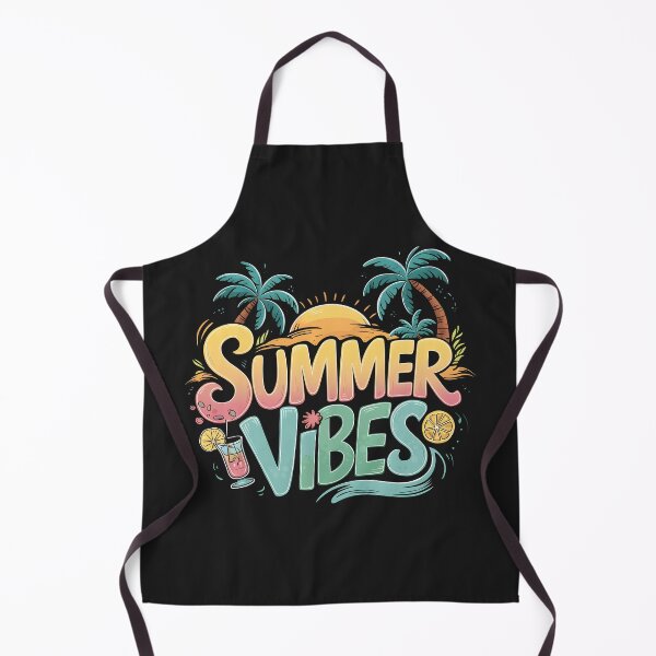 Item preview, Summer Vibes designed and sold by Drew_Designs.