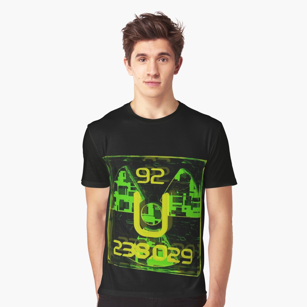 Artikel-Vorschau von Grafik T-Shirt, designt und verkauft von old-curiosity.