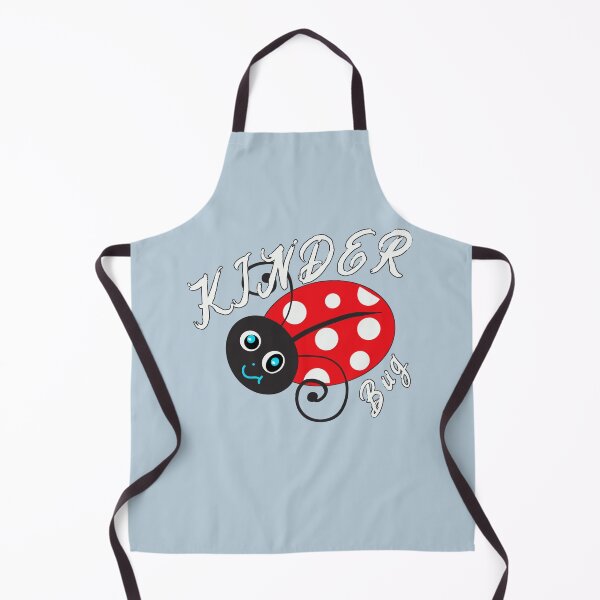 Item preview, Kids Bug Funny Cute Ladybug Kindergarten  designed and sold by vibeno1.