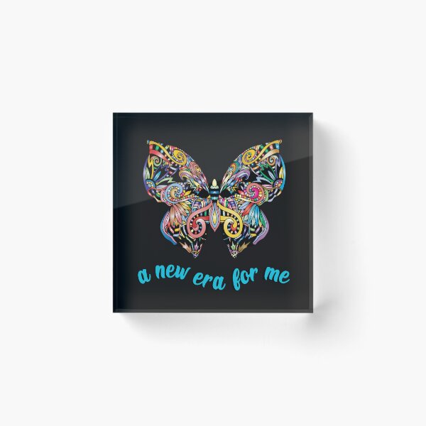 Item preview, beautiful abstract butterfly designed and sold by Craftwareart.