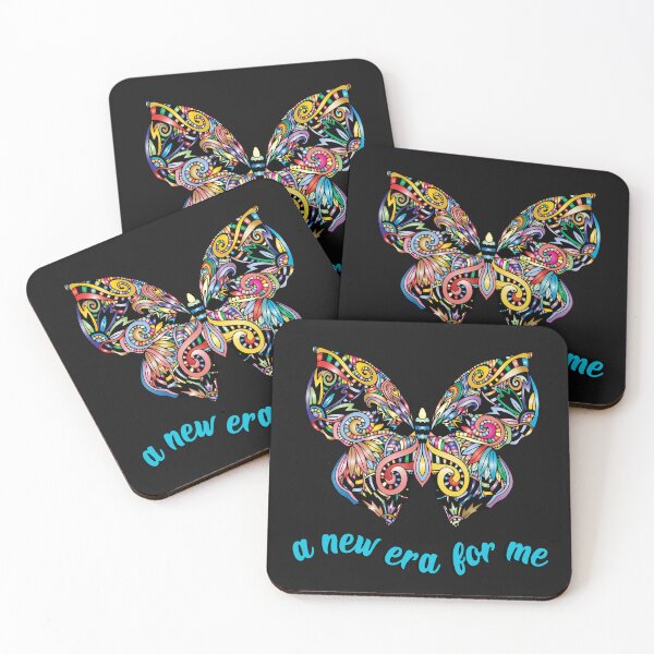Item preview, beautiful abstract butterfly designed and sold by Craftwareart.