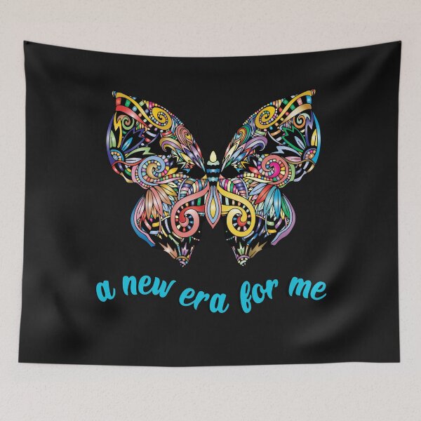 Item preview, beautiful abstract butterfly designed and sold by Craftwareart.