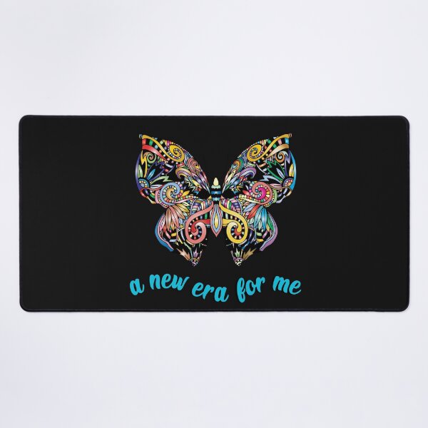 Item preview, beautiful abstract butterfly designed and sold by Craftwareart.
