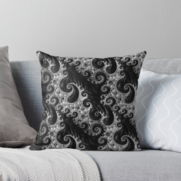 Item preview, Fractals, the echo of infinity designed and sold by MidArtForge.