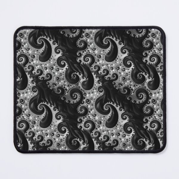 Item preview, Fractals, the echo of infinity designed and sold by MidArtForge.