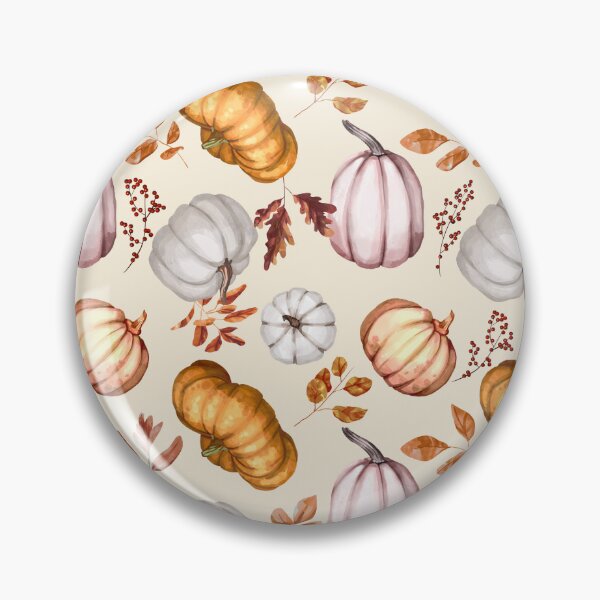 Item preview, Whimsical Pumpkin Patch Patterns | Fun & Festive Fall Designs designed and sold by DigitalGemShop.